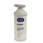 E45 Cream 500g Pump