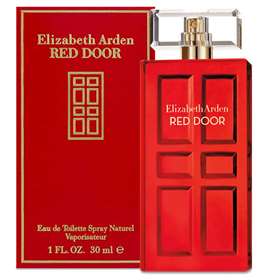 Elizabeth Arden Red Door EDT 30ml spray