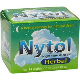 Nytol Herbal 28x - Expresschemist.co.uk - Buy Online