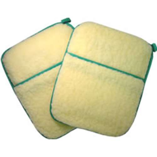 Microwavable Hot Water Bottle - Fleecy - ExpressChemist.co.uk - Buy Online