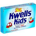 Junior Kwells 12