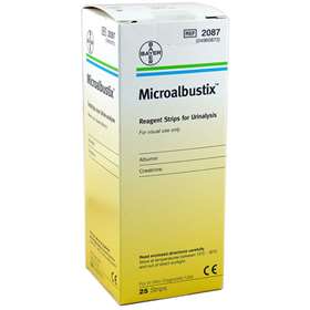 Microalbustix (25)