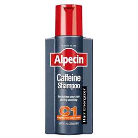 Alpecin Caffeine Shampoo C1 250ml (grey)