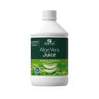 Aloe Pura Aloe Vera Juice Maximum Strength 500ml