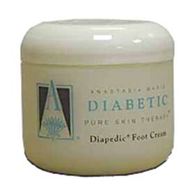 Anastasia Marie Labs Diabetic Foot Cream