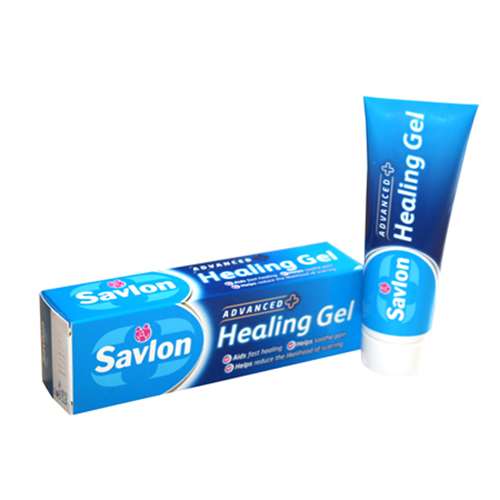 Savlon Advanced Healing Gel 50g | Leedo