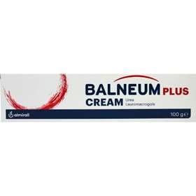 Balneum Plus Cream 100g