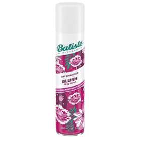 Batiste Blush Dry Shampoo 200ml