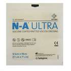 NA-Ultra Silicone Knitted Dressing 9.5 x 19cm MNA190