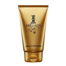 Paco Rabanne One Million For Men Shower Gel 150ml Bottle