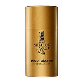 Paco Rabanne One Million For Men Deodorant Stick 75ml