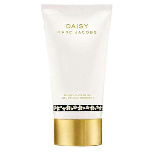 Marc Jacobs Daisy Shower Gel 150ml - ExpressChemist.co.uk - Buy Online