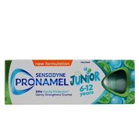 Sensodyne Pronamel Children 6+ years Toothpaste 50ml