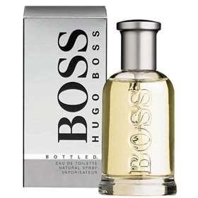 Hugo Boss Bottled - ExpressChemist.co.uk - Buy Online