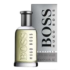 Hugo Boss Bottled - ExpressChemist.co.uk - Buy Online