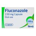 Fluconazole Capsule 150mg