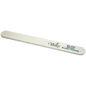 Professional Nail File Medium Grain