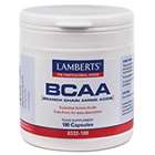 Lamberts Branch Chain Amino Acids (BCAA) (180)