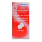 Co-codamol Tablets (32)