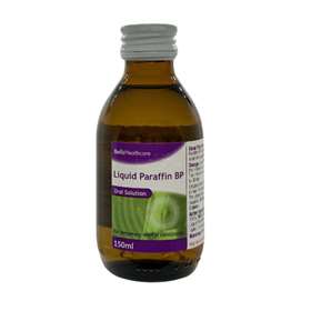 Liquid Paraffin B.P. 150ml