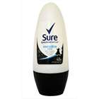 Sure Women Clear Aqua 48 Hour Crystal Anti Perspirant Roll-On 50ml