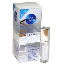 pearl drops instant white