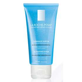 La Roche-Posay Physiological Ultra-Fine Scrub 50ml