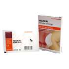 Melolin Adhesive Dressings for Cuts and Grazes (8.3cm x 6cm) (5 Dressings)