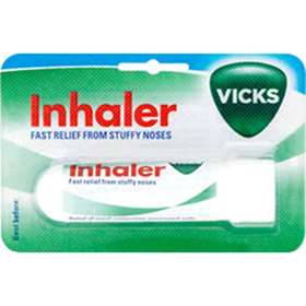 Vicks Inhaler -  - Buy Online