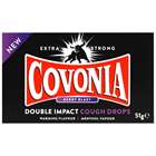 Covonia Berry Blast Double Impact Cough Drops 51g