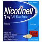 Nicotinell Patches 7mg Step 3 (7)