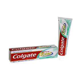 Colgate Total Fresh Stripe 50ml - ExpressChemist.co.uk - Buy Online