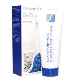 dead sea spa magik toothpaste