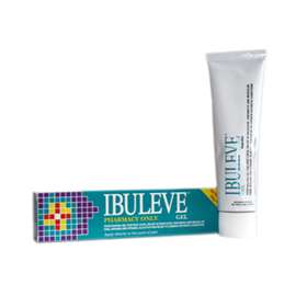 ibuleve rapid cooling patch