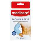 Medicare Shower Sleeve