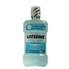 Listerine Zero Mouthwash Mild Mint 500ml