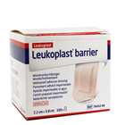 Leukoplast Barrier Waterproof Adhesive Dressing 2.2x3.8cm 100