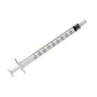 Oral Syringe With Bottle Adaptor 1ml