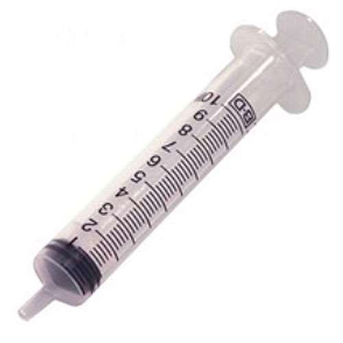 Oral Syringe 10ml - ExpressChemist.co.uk - Buy Online