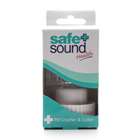 Safe and Sound Pill Crusher and Cutter SA8399