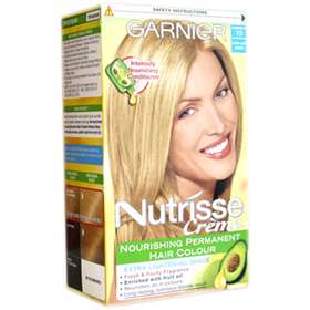 Garnier Nutrisse Extra Light Blonde 10 - ExpressChemist.co.uk - Buy Online