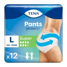 Tena Pants Super Large 12