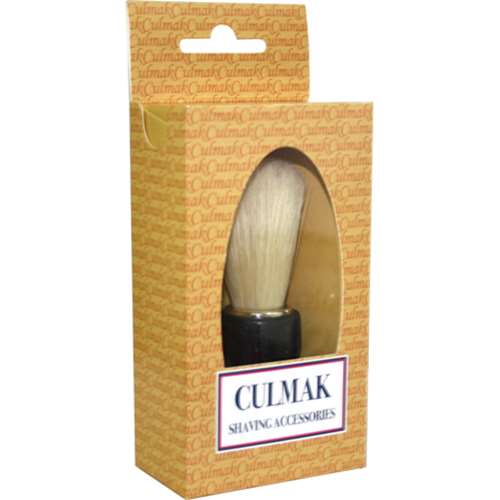 Culmak Shaving Brush - ExpressChemist.co.uk - Buy Online