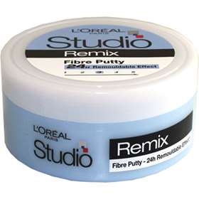 L'Oreal Studio Remix Fibre Putty 150ml  - Buy Online