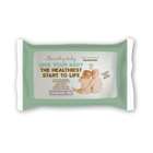 Beaming Baby Organic Wipes 72