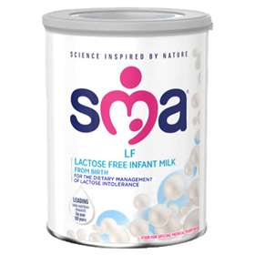 SMA Comfort Easy To Digest Infant Milk From Birth Morrisons