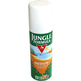 Jungle Formula Medium Aerosol 125ml -  - Buy Online