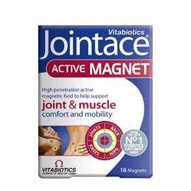 Jointace Active Magnet 18 Magnets