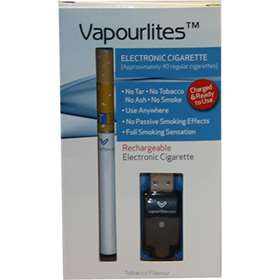 Vapourlites Electronic Cigarette Starter Kit 11mg ExpressChemist