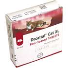 Drontal Cat XL Tablets (2)